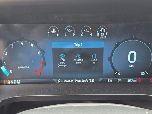New 2026 Ford F150 XLT w/ Equipment Group 302A MID AWD/4WD image 28