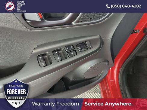 Used 2022 Hyundai Kona N Line FWD image 19
