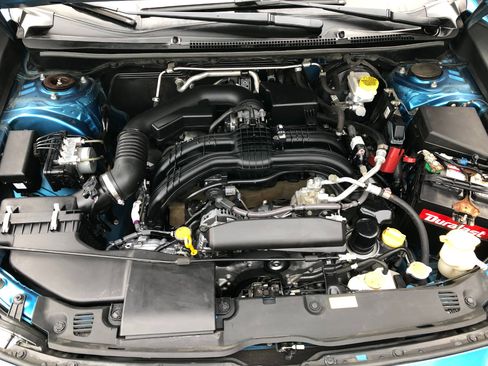 Used 2019 Subaru Impreza 2.0i Sport w/ Popular Package #1 image 26