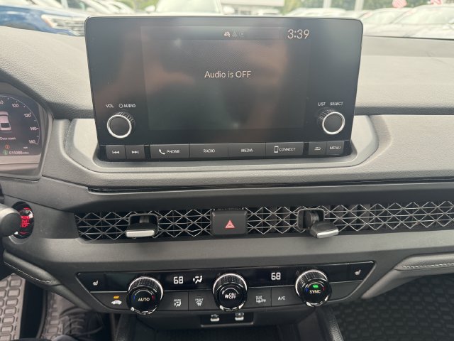 Used 2023 Honda Accord EX image 19