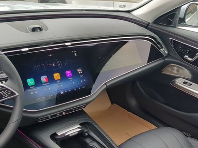 New 2025 Mercedes-Benz E 450 4MATIC All-Terrain Wagon