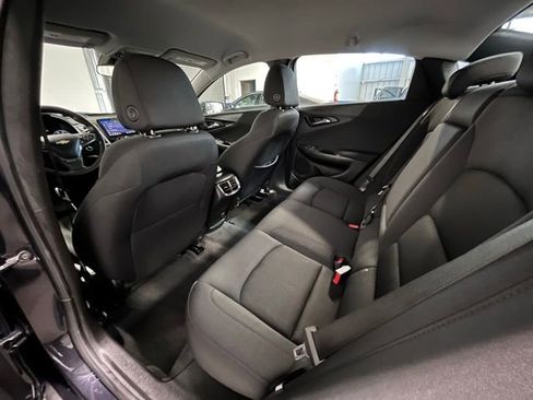 Used 2023 Chevrolet Malibu LT image 15