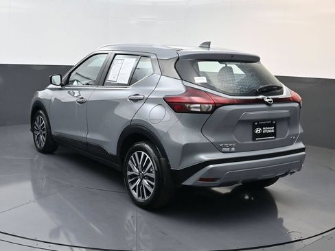 Used 2024 Nissan Kicks SV FWD image 5