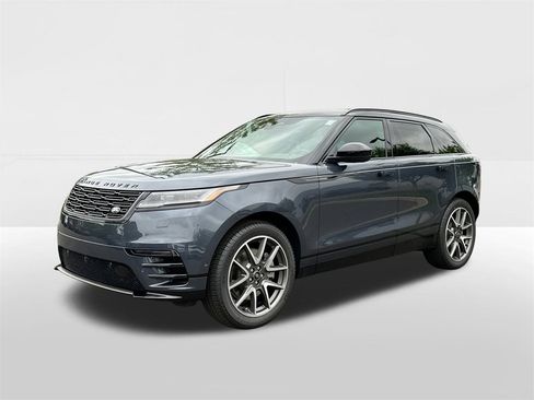 New 2026 Land Rover Range Rover Velar Dynamic SE image 1