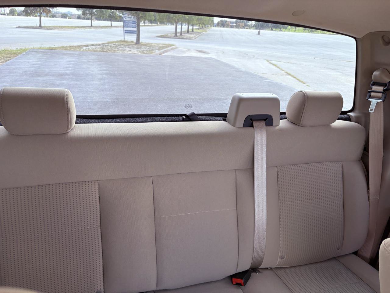 Used 2008 Ford F150 King Ranch RWD image 29