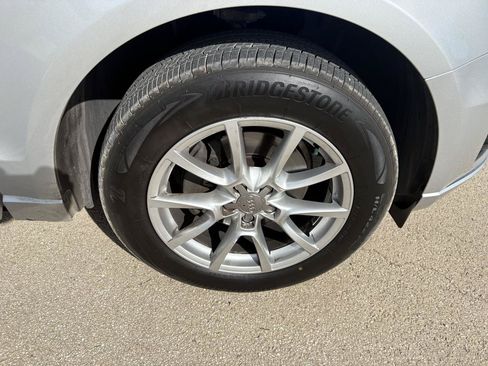 Used 2011 Audi Q5 2.0T Premium Plus AWD/4WD image 49