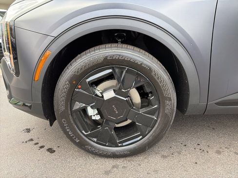 New 2026 Kia Sportage X-Line image 12