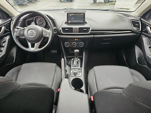 Used 2016 MAZDA MAZDA3 i Touring image 15