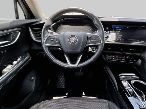 Used 2021 Buick Envision Preferred FWD image 6