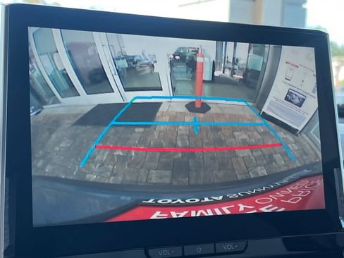 New 2026 Toyota Corolla Cross LE image 22