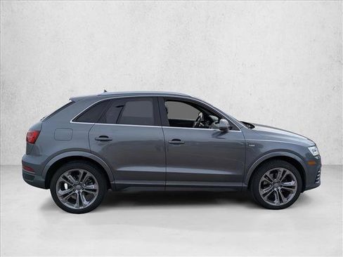 Used 2016 Audi Q3 2.0T Prestige image 4