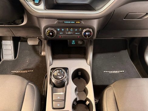 Used 2021 Ford Bronco Sport Badlands image 23