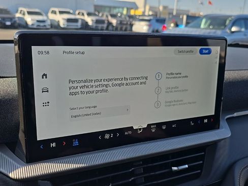 New 2026 Ford Explorer Tremor w/ Tremor Ultimate Package image 29