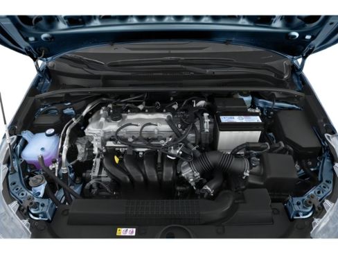 Used 2022 Toyota Corolla LE image 12