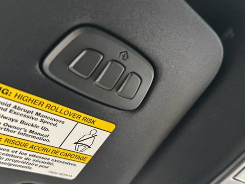 Used 2025 Ford Ranger Raptor image 31