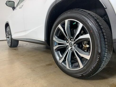 Used 2020 Lexus RX 350 AWD w/ Premium Package image 15