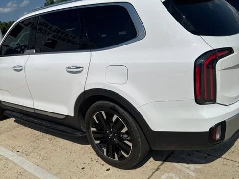 Used 2024 Kia Telluride SX Prestige AWD/4WD image 32