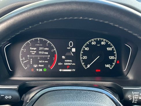 Used 2024 Honda Pilot Touring image 20