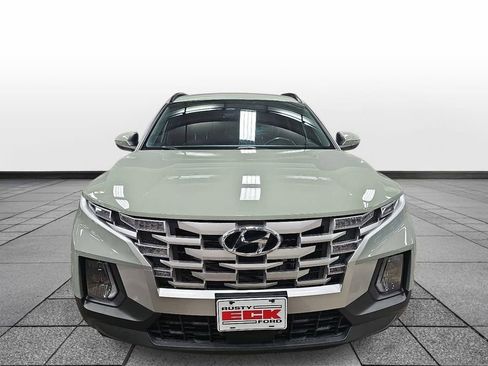 Used 2023 Hyundai Santa Cruz SEL Premium image 2