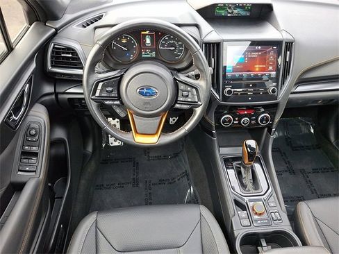 Used 2022 Subaru Forester Wilderness image 12