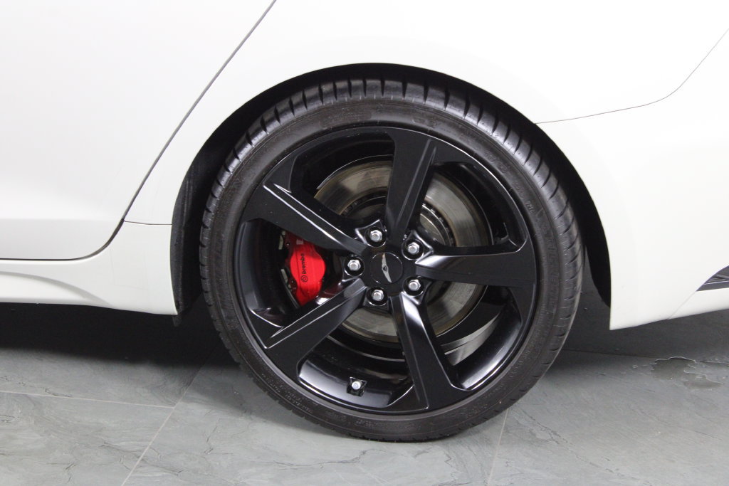 Used 2026 Genesis G70 3.3T Sport Prestige RWD image 13