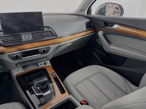 Used 2022 Audi Q5 2.0T Premium Plus image 23