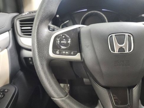 Certified 2019 Honda CR-V LX image 25