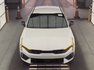 Used 2025 Kia K5 GT-Line video 2