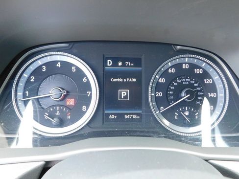 Used 2023 Hyundai Sonata SEL FWD image 11