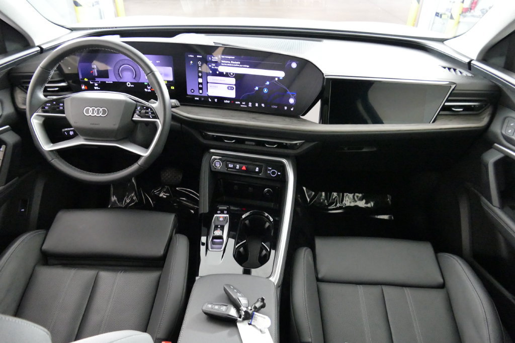 Used 2026 Audi Q5 Premium Plus AWD/4WD image 26