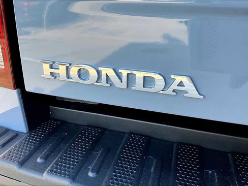 New 2026 Honda Ridgeline RTL image 15
