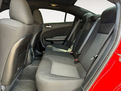 Used 2023 Dodge Charger GT AWD/4WD image 13
