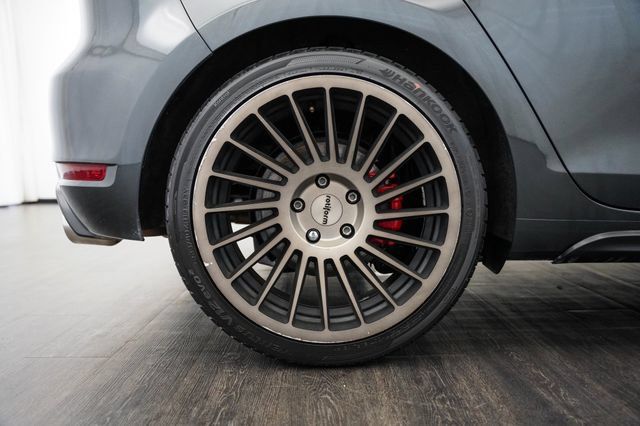 Used 2011 Volkswagen GTI 4-Door FWD image 42