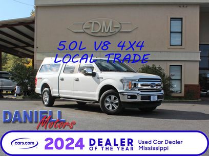 Used 2019 Ford F150 XL w/ Equipment Group 101A Mid
