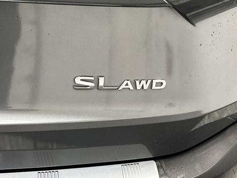 Used 2021 Nissan Rogue SL image 30