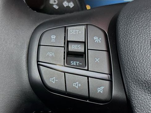 New 2025 Ford Bronco Sport Outer Banks w/ Outer Banks Tech Package+ image 27