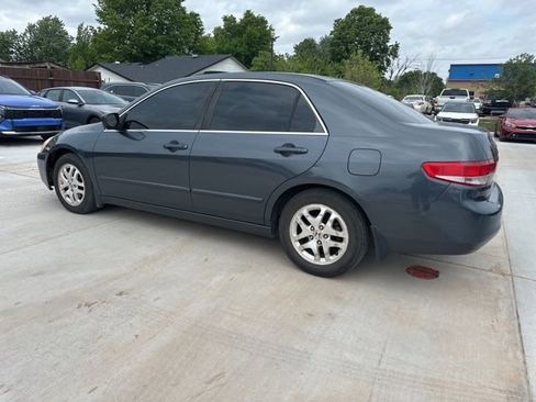 Used 2003 Honda Accord EX image 11