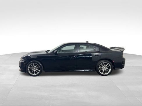 Used 2022 Dodge Charger GT w/ Cold Weather Package image 2