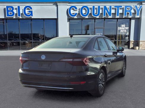 Used 2020 Volkswagen Jetta S image 6
