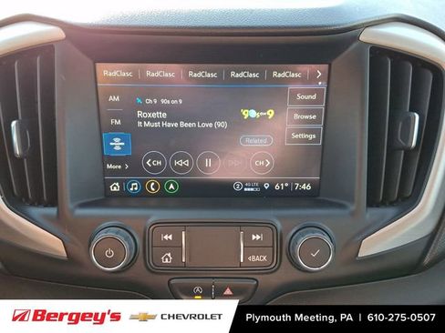 Certified 2023 GMC Terrain Denali AWD/4WD image 21