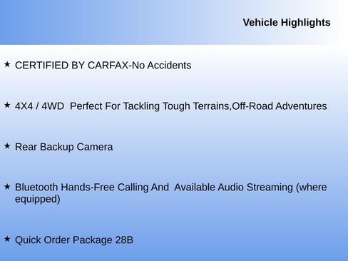 Used 2018 Jeep Wrangler Unlimited Sport AWD/4WD image 2