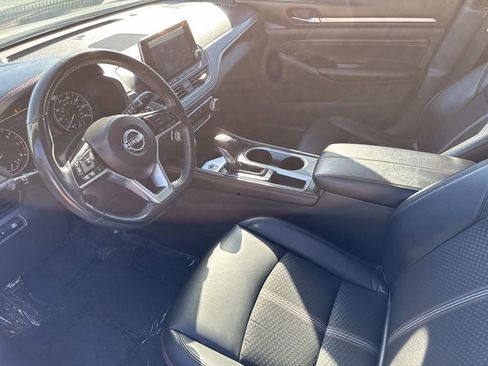 Certified 2023 Nissan Altima 2.5 SR image 22
