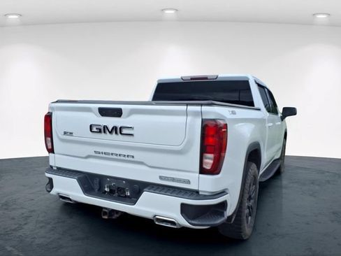 Used 2021 GMC Sierra 1500 Elevation AWD/4WD image 16