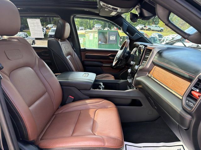 Used 2019 RAM 1500 Limited AWD/4WD image 29