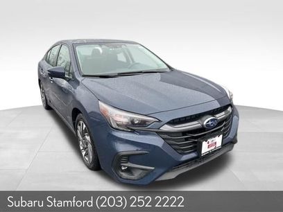 Certified 2024 Subaru Legacy Limited