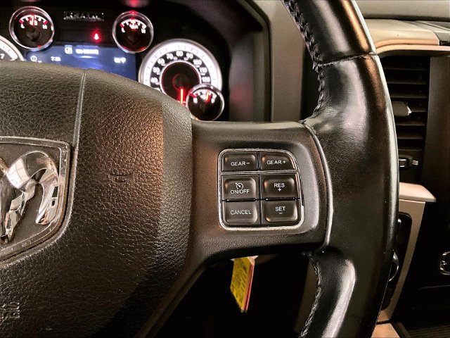 Used 2014 RAM 1500 Big Horn AWD/4WD image 19