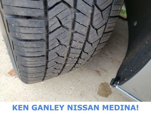 Used 2024 Chevrolet Malibu LT image 19