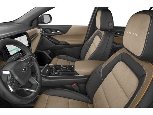 New 2026 Chevrolet Equinox ACTIV w/ Convenience Package III image 36