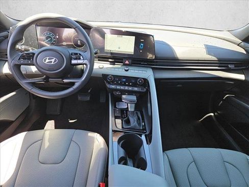 New 2026 Hyundai Elantra Limited FWD image 11