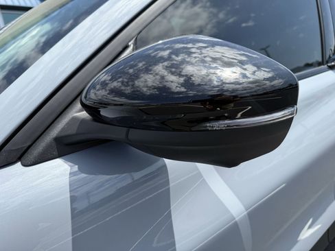 New 2025 Ford Mustang Mach-E Select w/ Interior Protection Package image 29